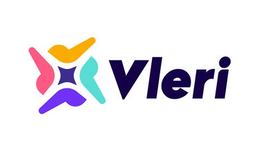 Vleri.com - Creative brandable domain for sale